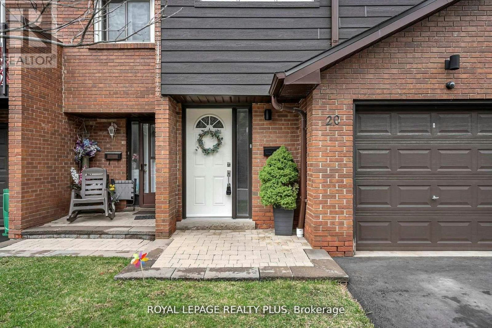20-1755 Rathburn Road E, Mississauga, ON, L4E 2M8 - 3