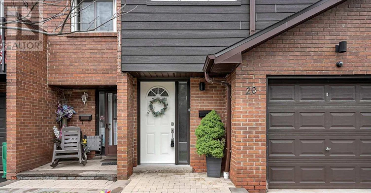 20-1755 Rathburn Road E, Mississauga, ON, L4E 2M8 - 3