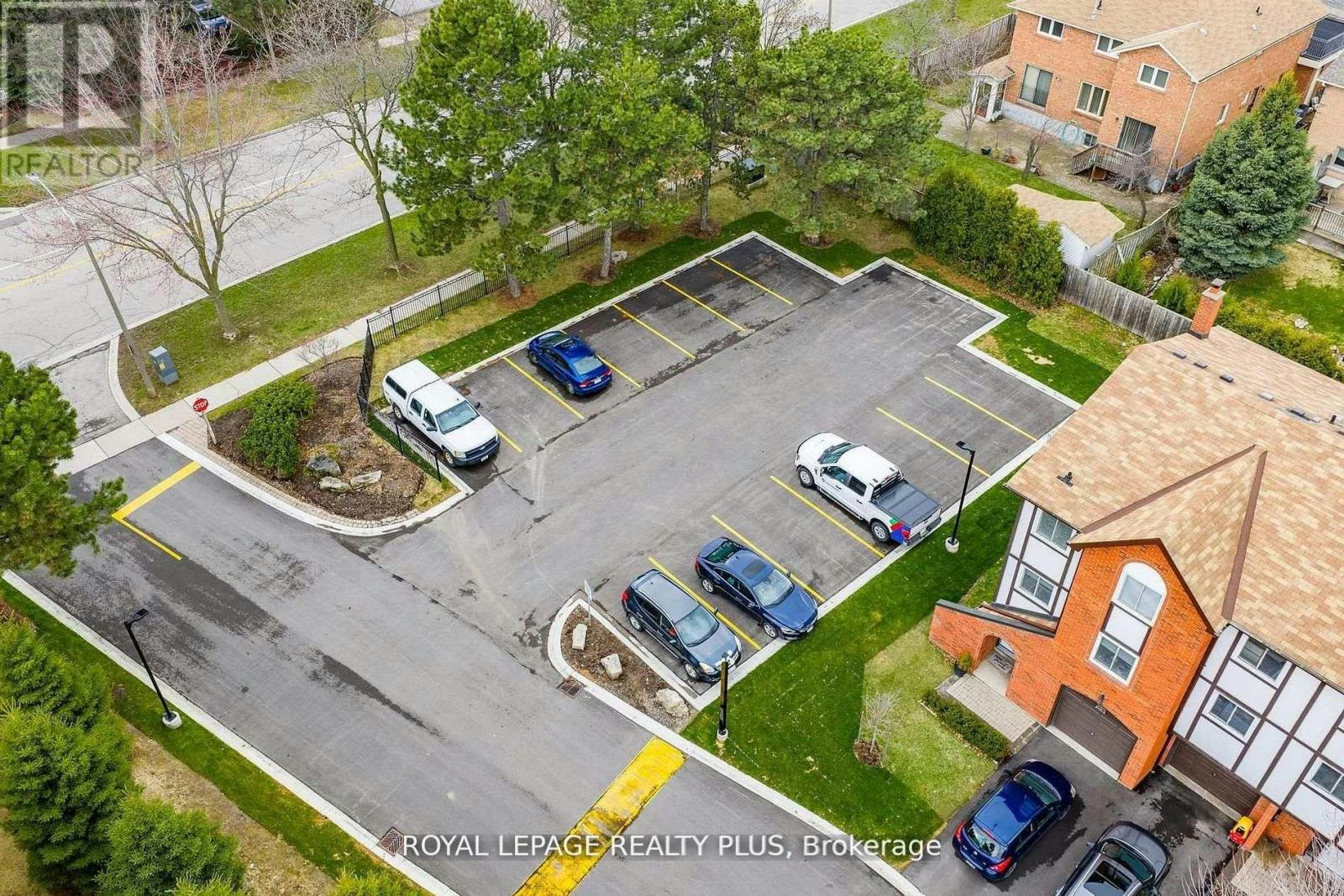 20-1755 Rathburn Road E, Mississauga, ON, L4E 2M8 - 44