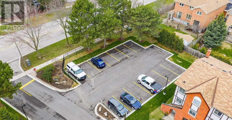 20-1755 Rathburn Road E, Mississauga, ON, L4E 2M8 - 44