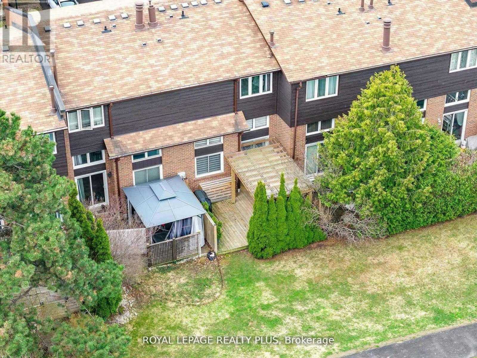 20-1755 Rathburn Road E, Mississauga, ON, L4E 2M8 - 46