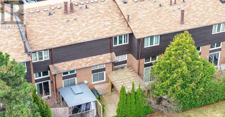 20-1755 Rathburn Road E, Mississauga, ON, L4E 2M8 - 46