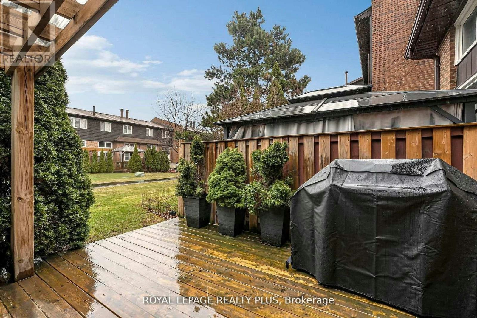 20-1755 Rathburn Road E, Mississauga, ON, L4E 2M8 - 37