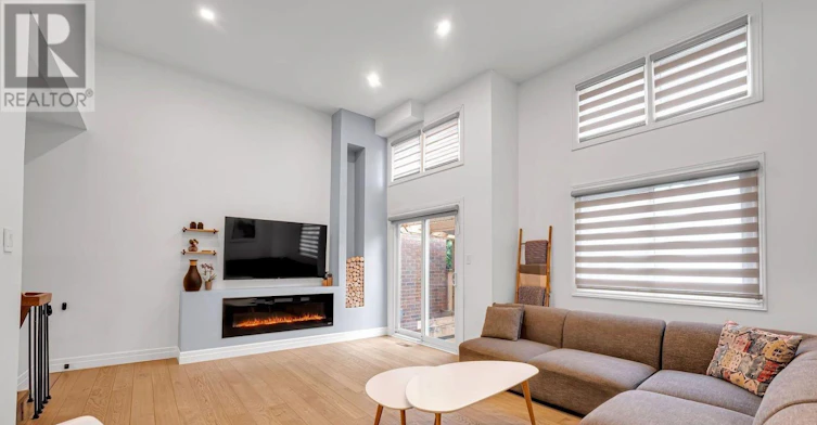 20-1755 Rathburn Road E, Mississauga, ON, L4E 2M8 - 12