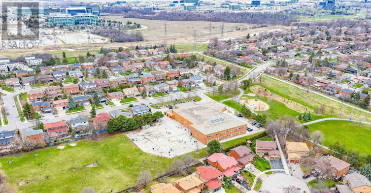 20-1755 Rathburn Road E, Mississauga, ON, L4E 2M8 - 48