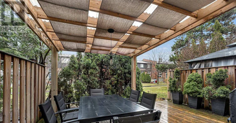 20-1755 Rathburn Road E, Mississauga, ON, L4E 2M8 - 35