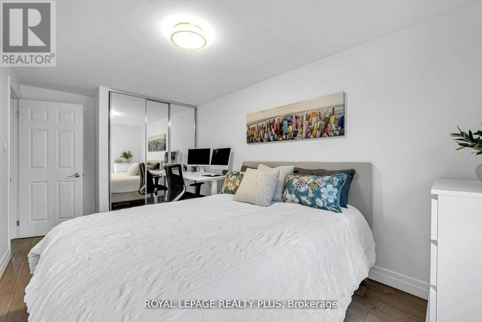 20-1755 Rathburn Road E, Mississauga, ON, L4E 2M8 - 30