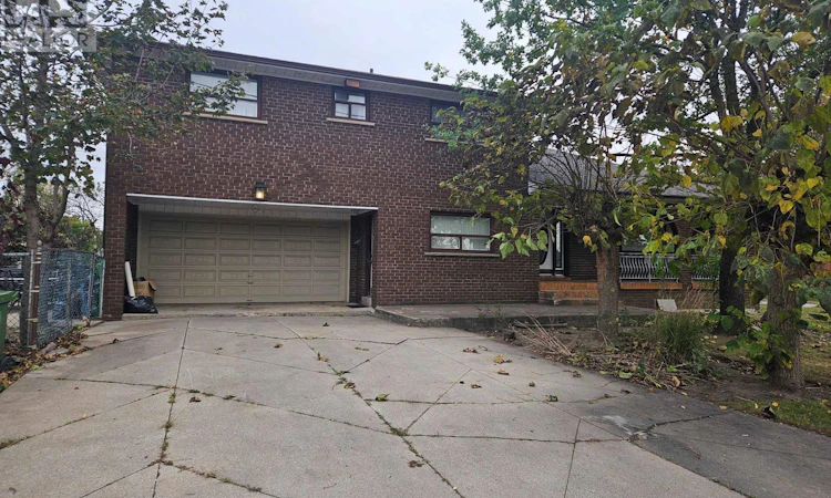 1 Byworth Boulevard