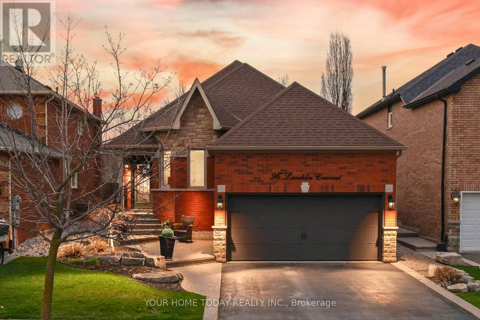 96 Lauchlin Crescent, Halton Hills, ON, L7G 5R5