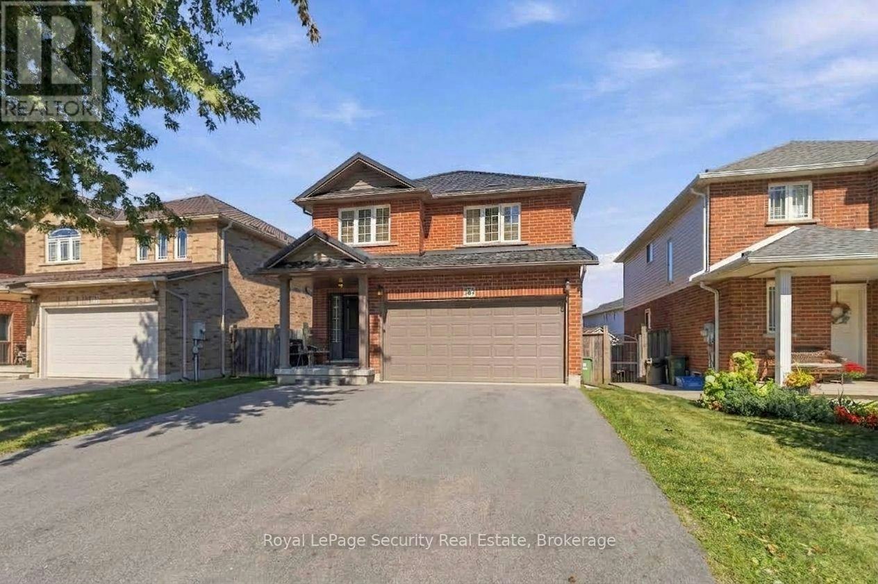 785 Tenth Avenue, Hamilton, ON, L8T 2G4