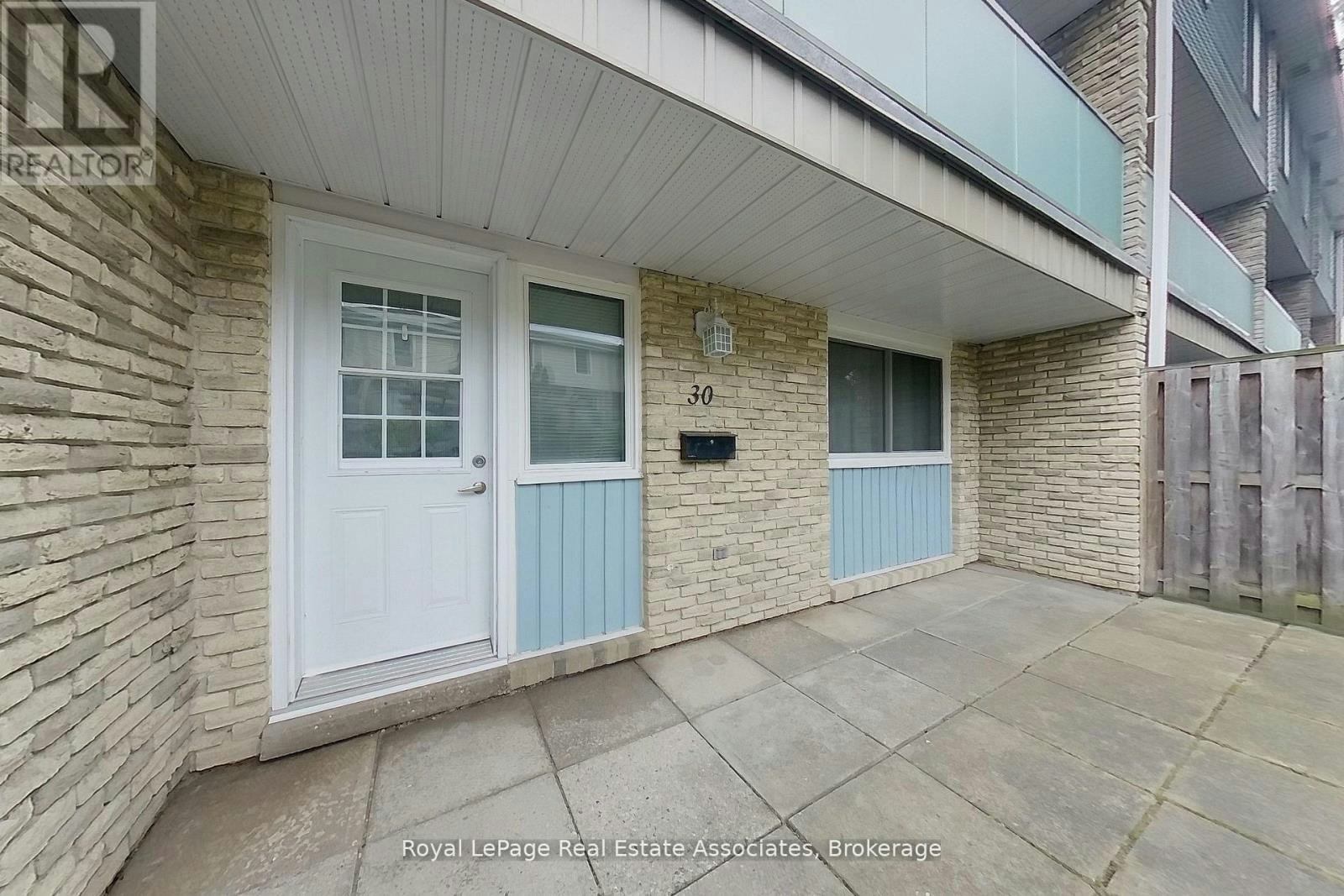 30-35 Breckenridge Drive, Kitchener, ON, N2B 3H5 - 5