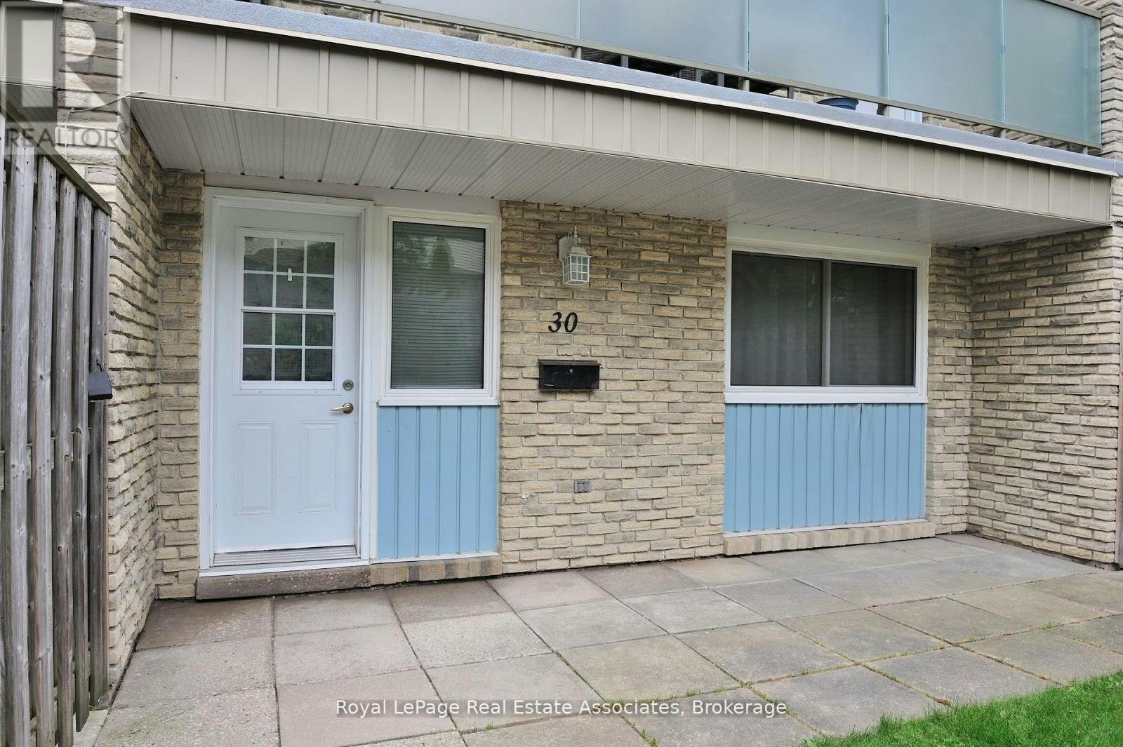 30-35 Breckenridge Drive, Kitchener, ON, N2B 3H5