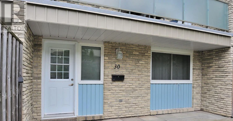 30-35 Breckenridge Drive, Kitchener, ON, N2B 3H5