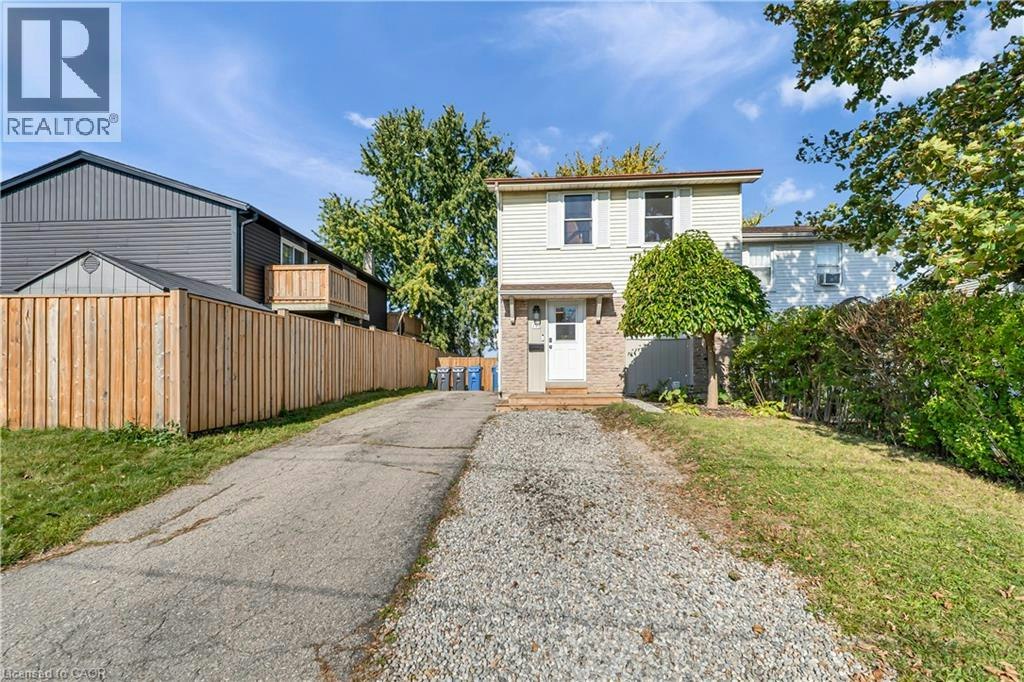 195 Fife Road, Guelph, ON, N1H 7J3