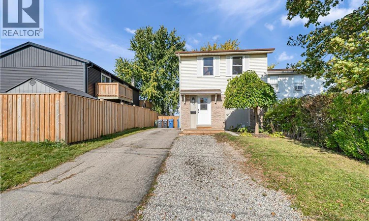 195 Fife Road