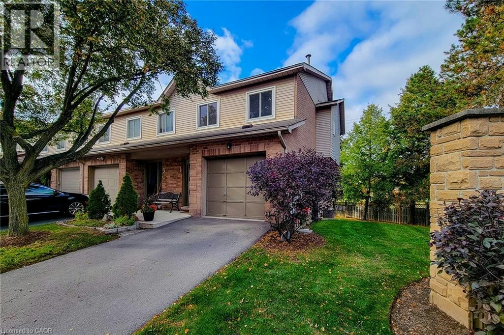 1-26 Moss Boulevard, Hamilton, ON, L9H 6W7