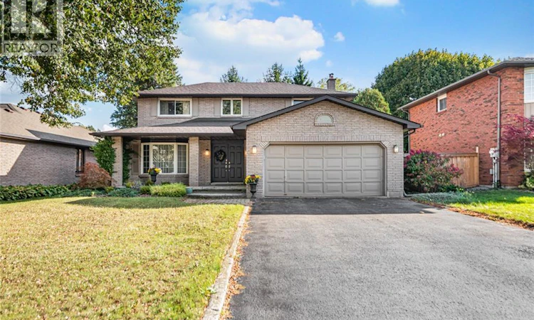 318 Cavendish Drive