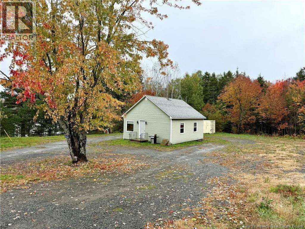 1460 605 Route, Millville, NB, E6E 2J9