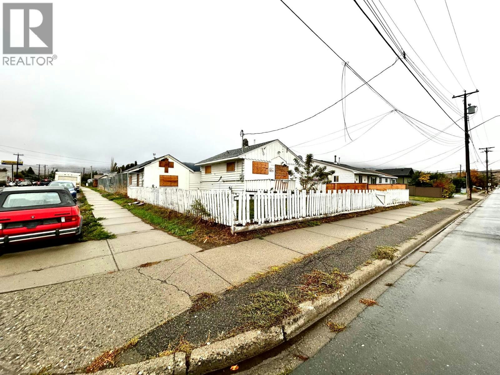 1990 Houston Street, Merritt, BC, V1K 1A1