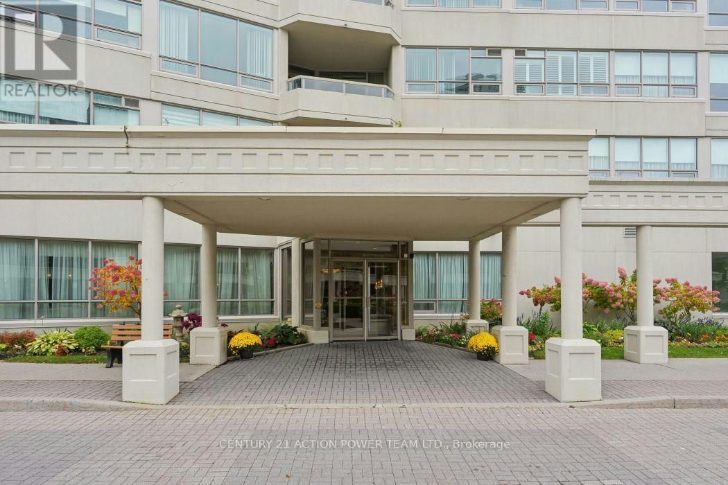 406-1480 Riverside Drive, Ottawa, ON, K1G 5H2