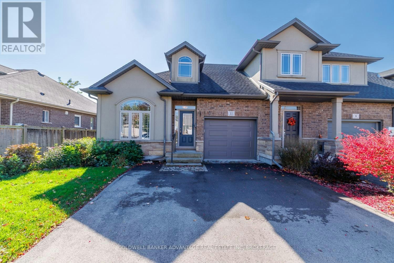 11 Willson Crossing, Pelham, ON, L0S 1E4