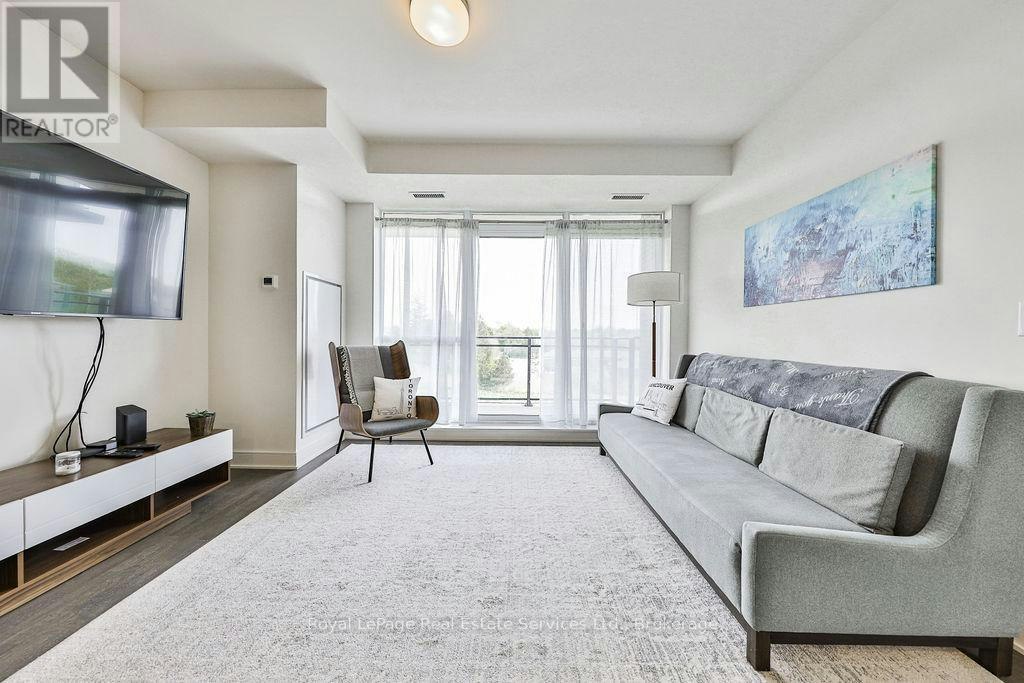 321-1575 Lakeshore Road W, Mississauga, ON, L5J 1J4 - 13