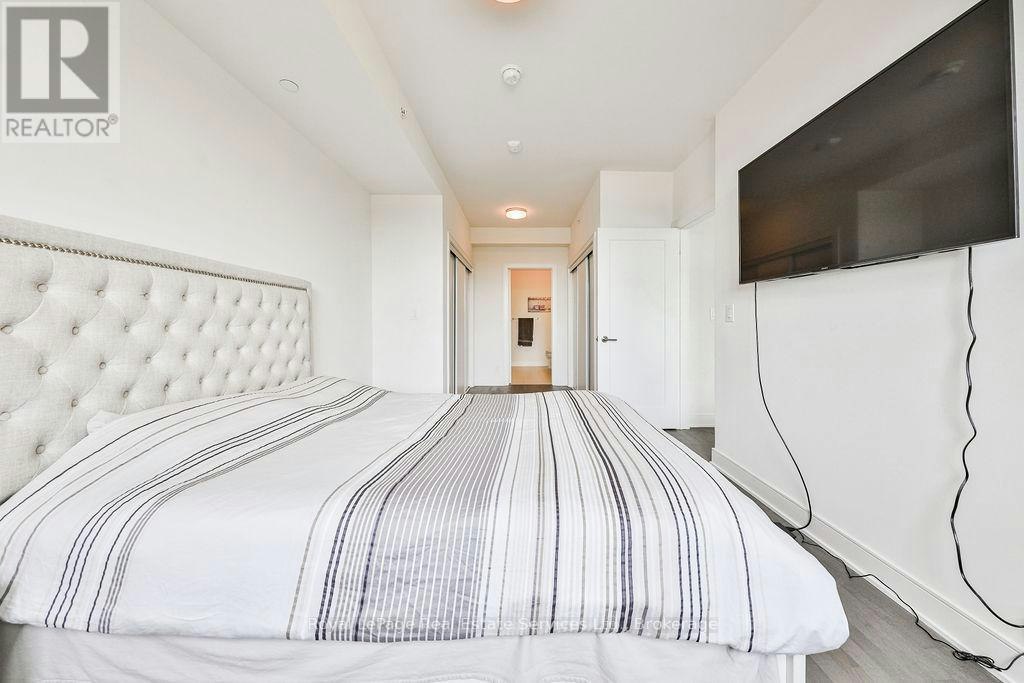 321-1575 Lakeshore Road W, Mississauga, ON, L5J 1J4 - 22