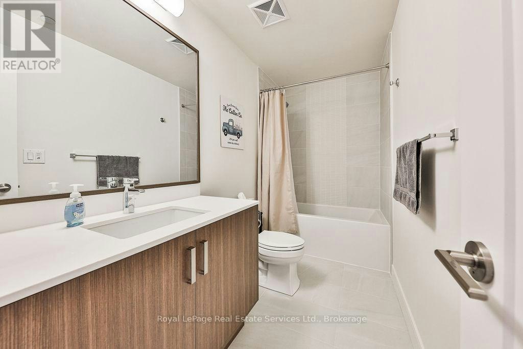 321-1575 Lakeshore Road W, Mississauga, ON, L5J 1J4 - 19