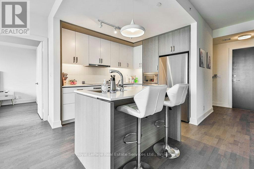 321-1575 Lakeshore Road W, Mississauga, ON, L5J 1J4 - 7