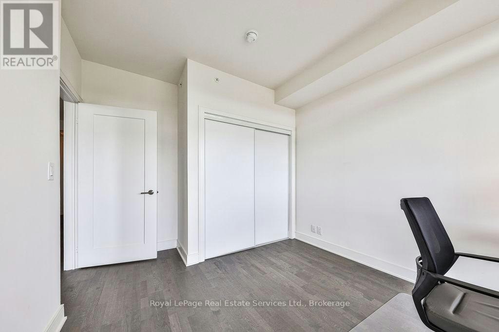 321-1575 Lakeshore Road W, Mississauga, ON, L5J 1J4 - 18