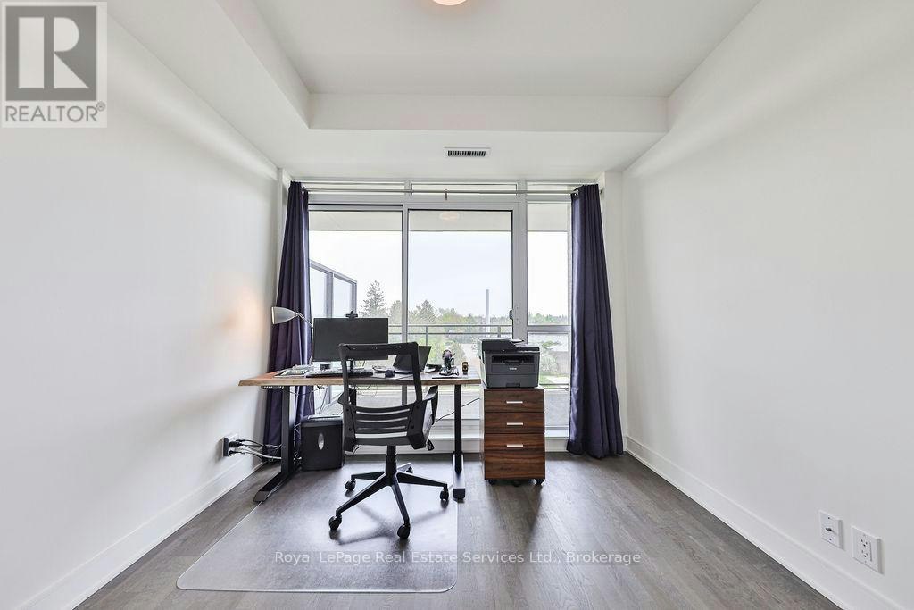321-1575 Lakeshore Road W, Mississauga, ON, L5J 1J4 - 17
