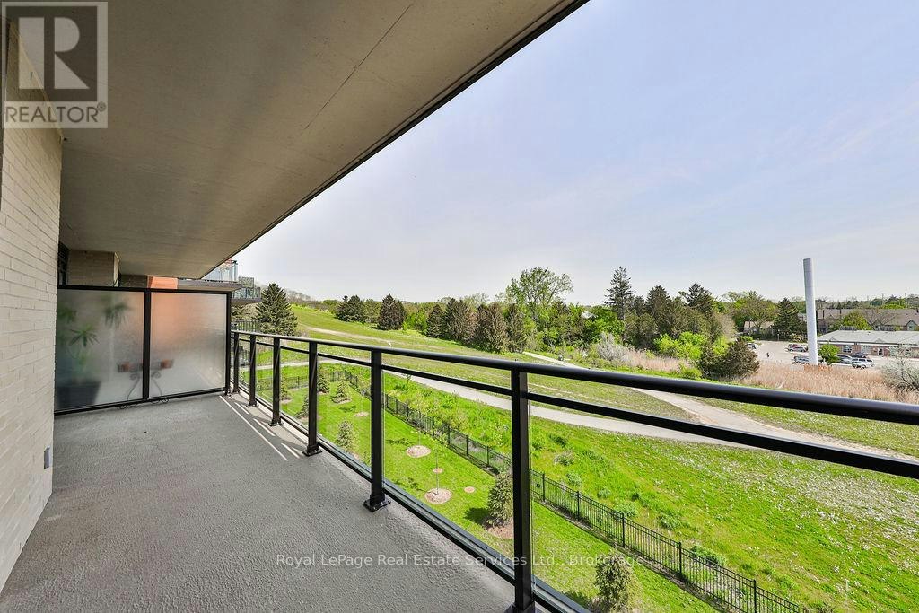 321-1575 Lakeshore Road W, Mississauga, ON, L5J 1J4 - 30