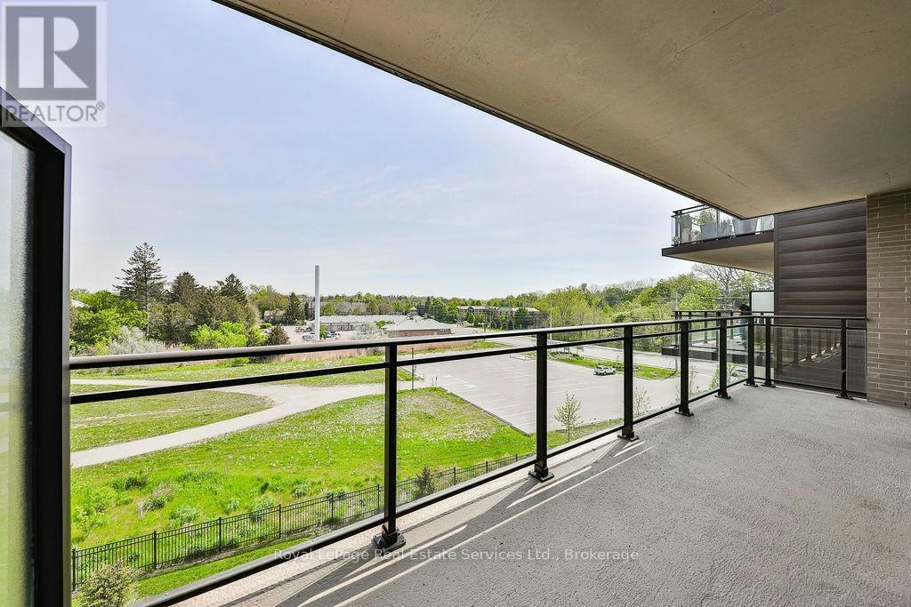 321-1575 Lakeshore Road W, Mississauga, ON, L5J 1J4 - 31