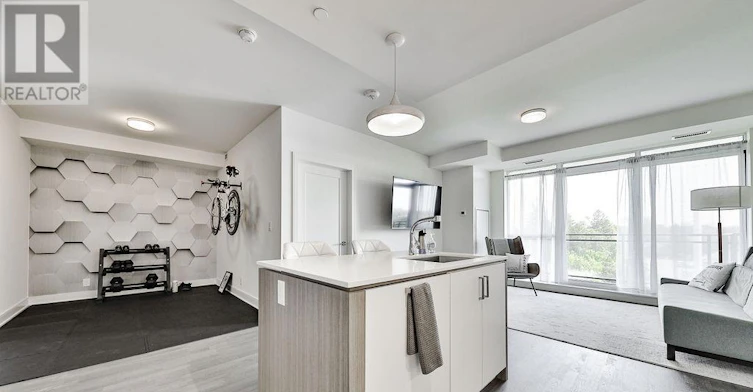321-1575 Lakeshore Road W, Mississauga, ON, L5J 1J4 - 12