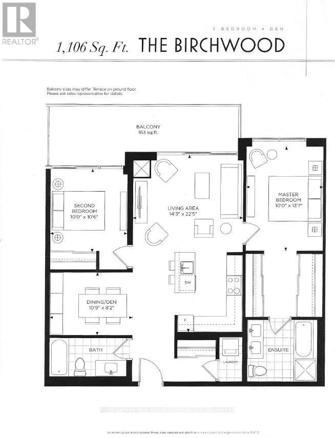 321-1575 Lakeshore Road W, Mississauga, ON, L5J 1J4 - 32
