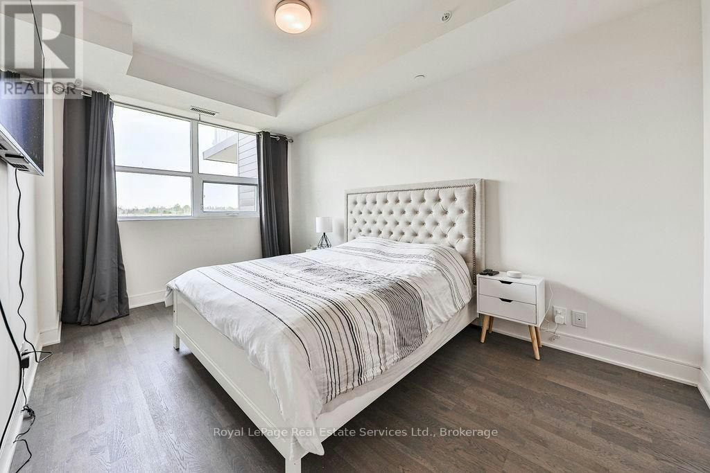 321-1575 Lakeshore Road W, Mississauga, ON, L5J 1J4 - 20