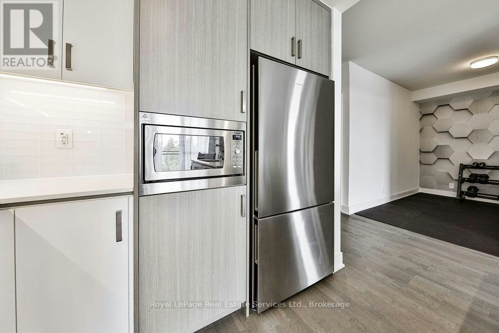321-1575 Lakeshore Road W, Mississauga, ON, L5J 1J4 - 10