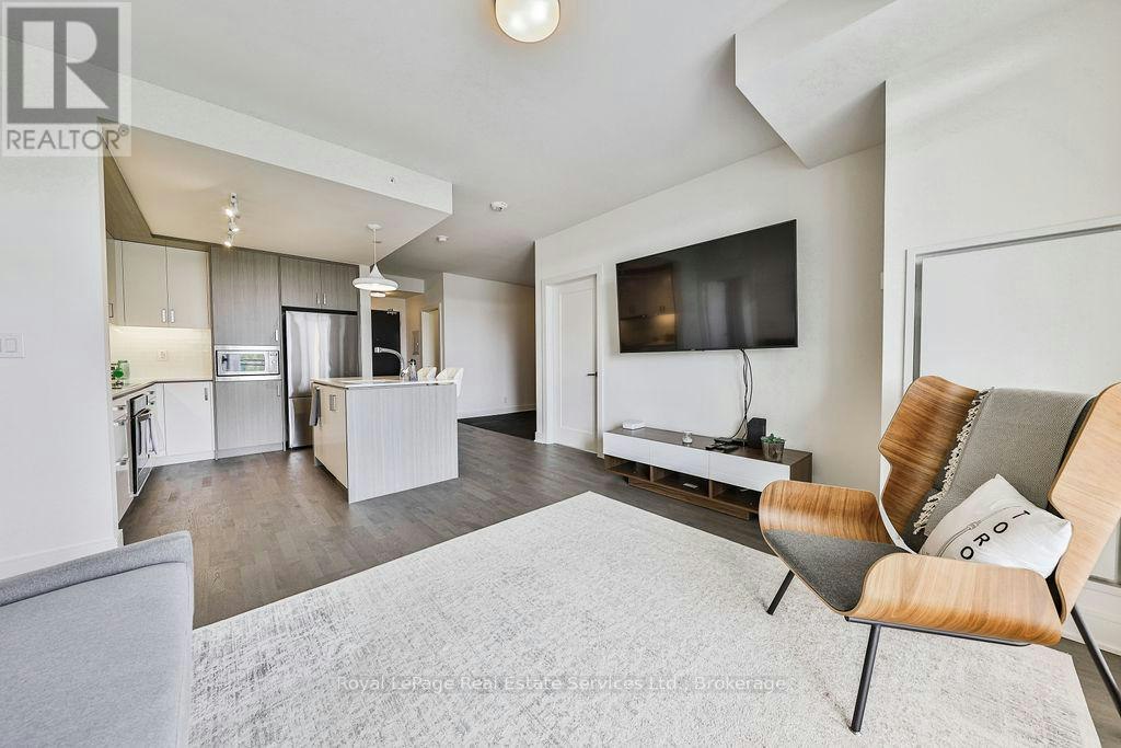 321-1575 Lakeshore Road W, Mississauga, ON, L5J 1J4 - 15