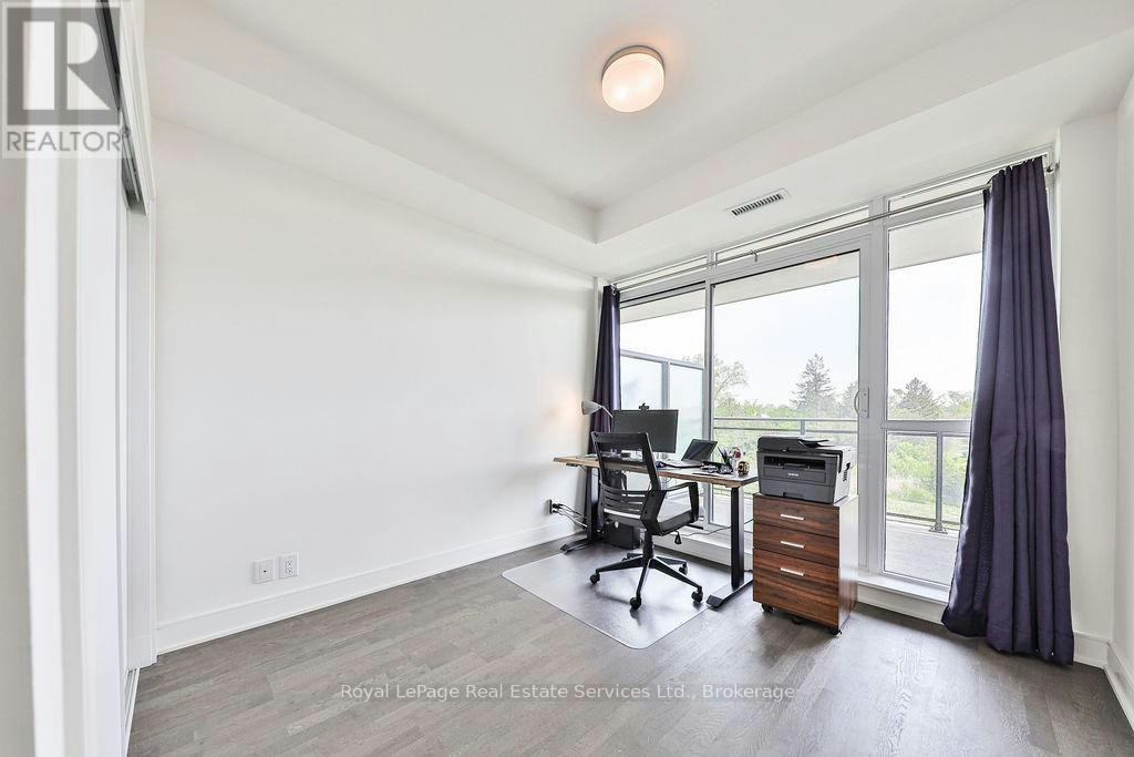 321-1575 Lakeshore Road W, Mississauga, ON, L5J 1J4 - 16