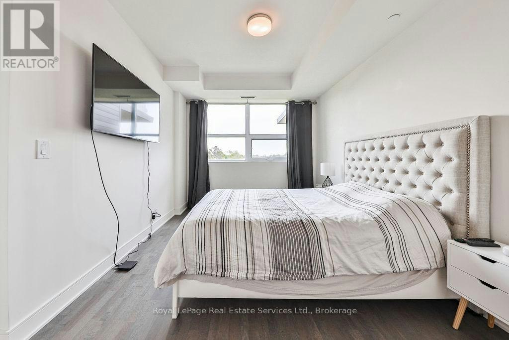 321-1575 Lakeshore Road W, Mississauga, ON, L5J 1J4 - 21