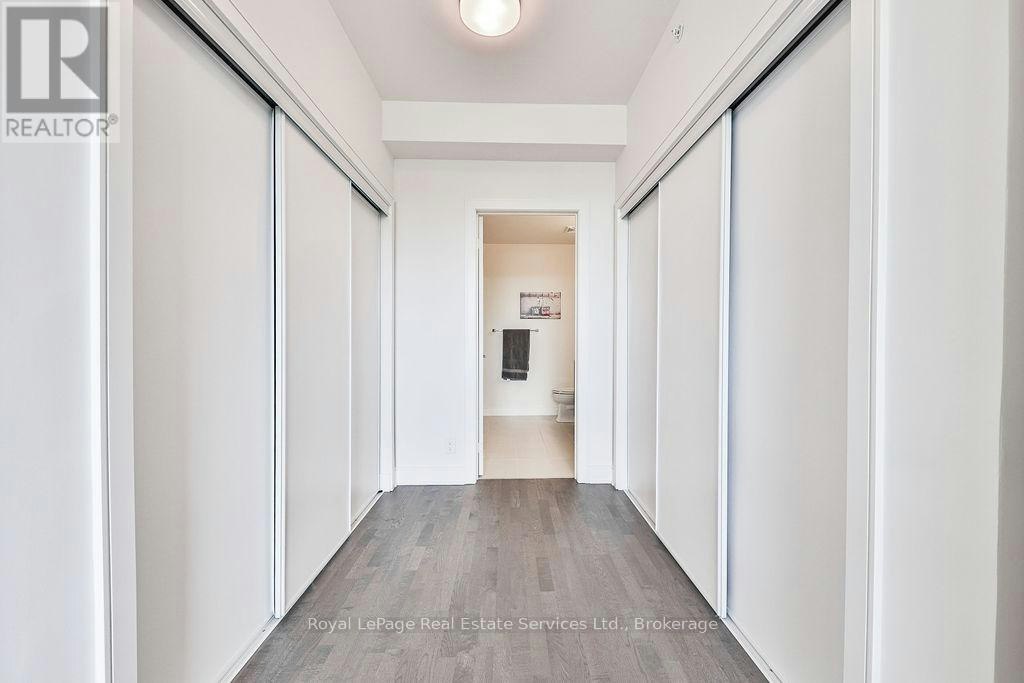 321-1575 Lakeshore Road W, Mississauga, ON, L5J 1J4 - 24
