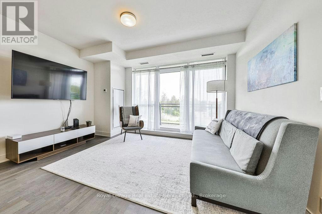 321-1575 Lakeshore Road W, Mississauga, ON, L5J 1J4 - 14
