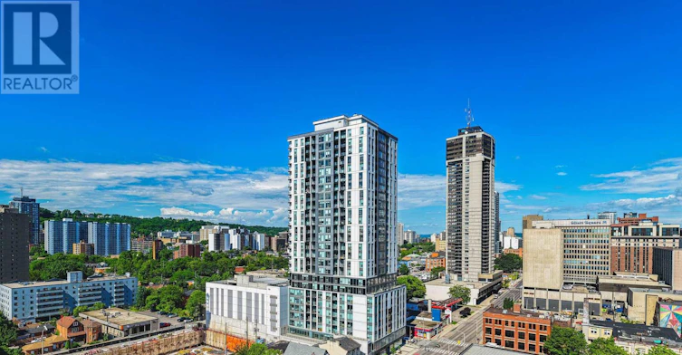 1203-49 Walnut Street S, Hamilton, ON, L8N 2K9 - 25