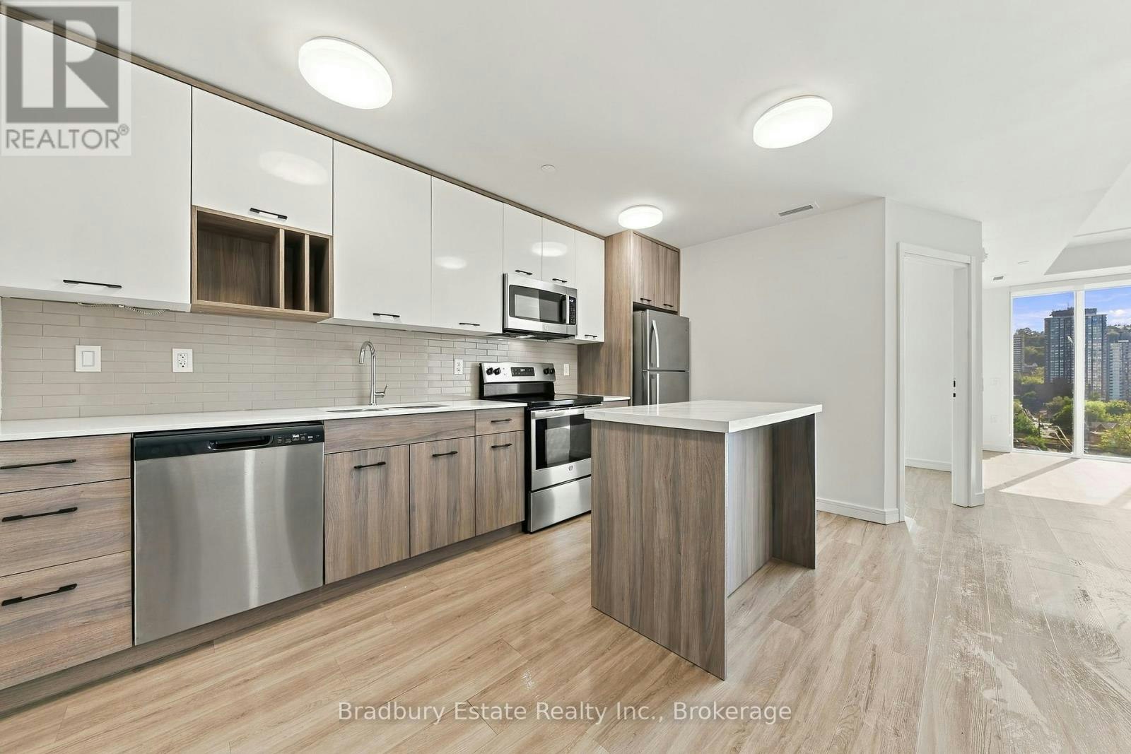 1203-49 Walnut Street S, Hamilton, ON, L8N 2K9 - 7