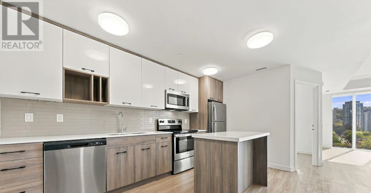 1203-49 Walnut Street S, Hamilton, ON, L8N 2K9 - 7