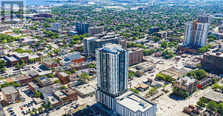 1205-49 Walnut Street S, Hamilton, ON, L8N 2K9 - 13