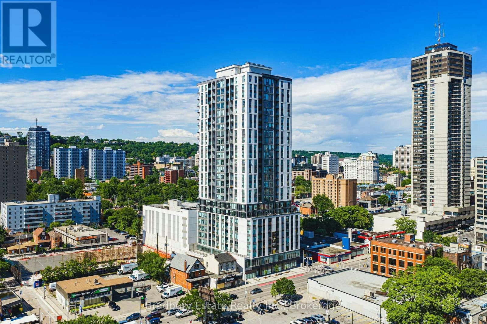 1205-49 Walnut Street S, Hamilton, ON, L8N 2K9