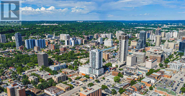 1205-49 Walnut Street S, Hamilton, ON, L8N 2K9 - 30
