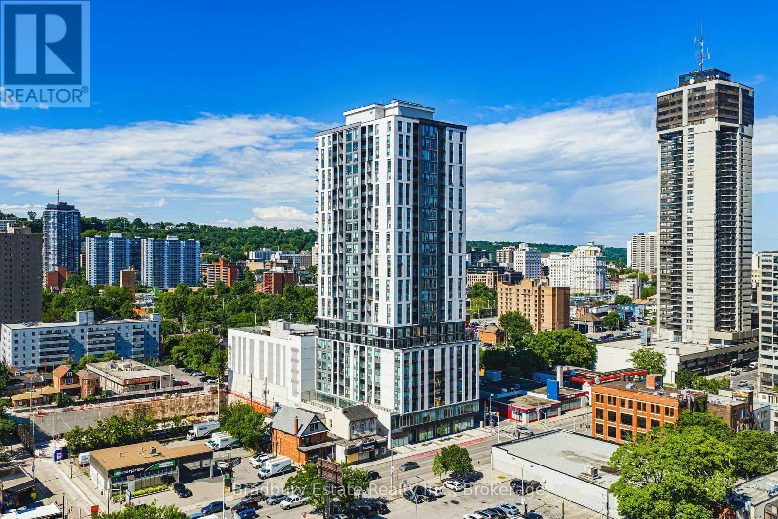 1208-49 Walnut Street S, Hamilton, ON, L8N 2K9