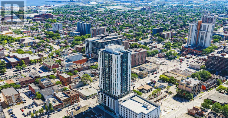 1208-49 Walnut Street S, Hamilton, ON, L8N 2K9 - 17